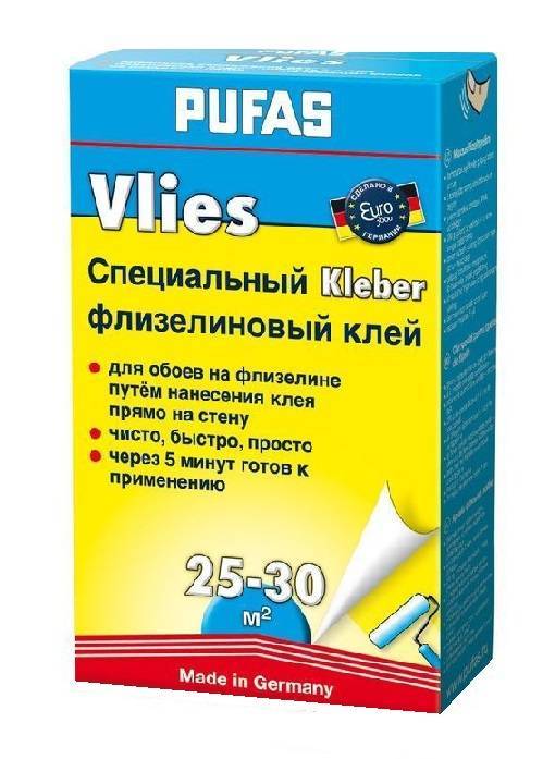 Можно ли клеить виниловые обои клеем для флизелиновых?