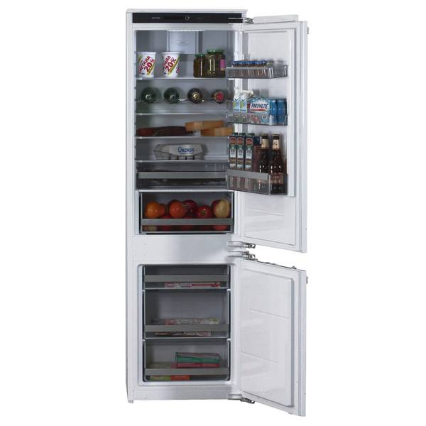 Встроенные холодильники gorenje