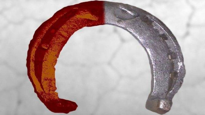 11 советов, как избавиться от ржавчины на металле в домашних условиях