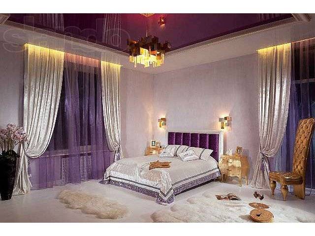 Шторы для спальни: фото, дизайн 2021 года, новинки