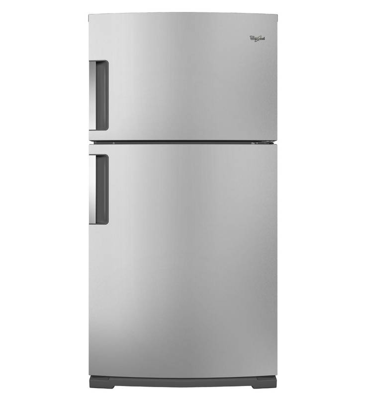 Холодильники whirlpool: купить, кредит, рассрочка, г. москва