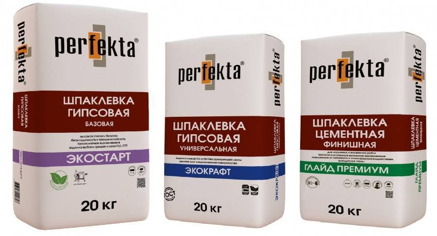 Расход цемента на штукатурку стен