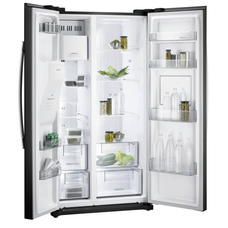 Встроенные холодильники gorenje