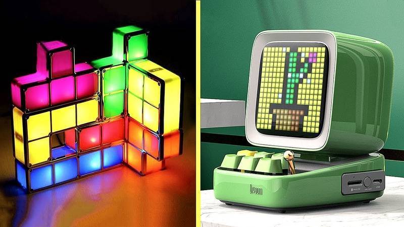 7 современных изобретений, которые прокачают любую ванную
