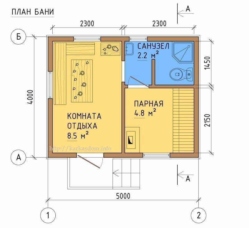Бани со вторым светом (29 фото): проекты бань 6х6 и 6х8 из клееного бруса и других материалов, планировка, плюсы и минусы
