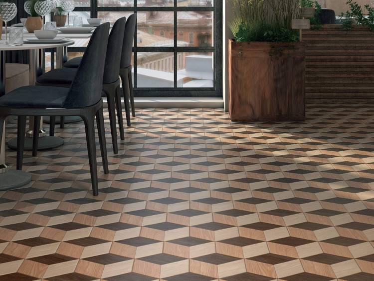 Обзор плитки kerama marazzi на фартук в кухню