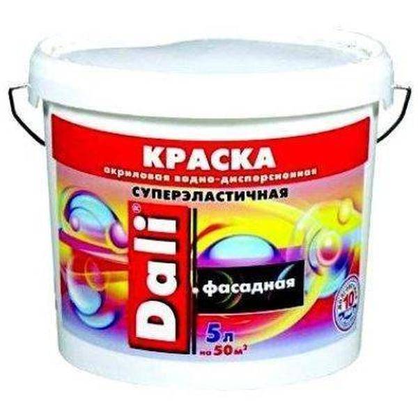 6 лучших красок для пола - народный рейтинг