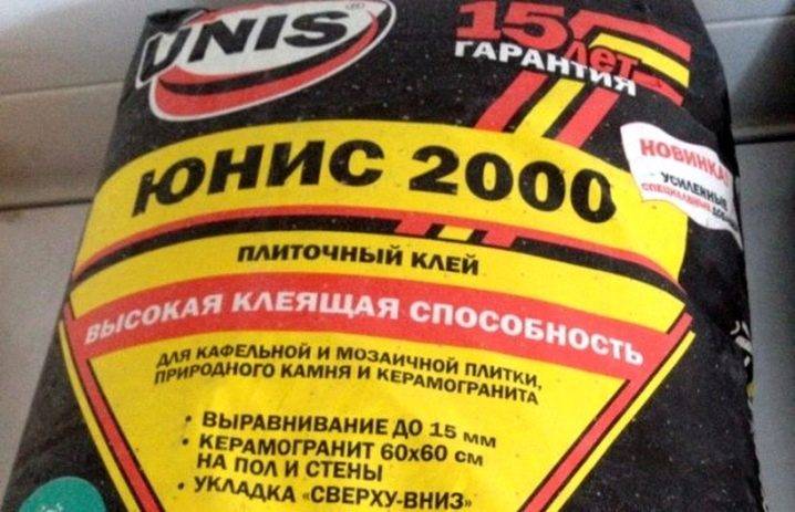 Как выбрать лучший морозостойкий плиточный клей для наружных работ