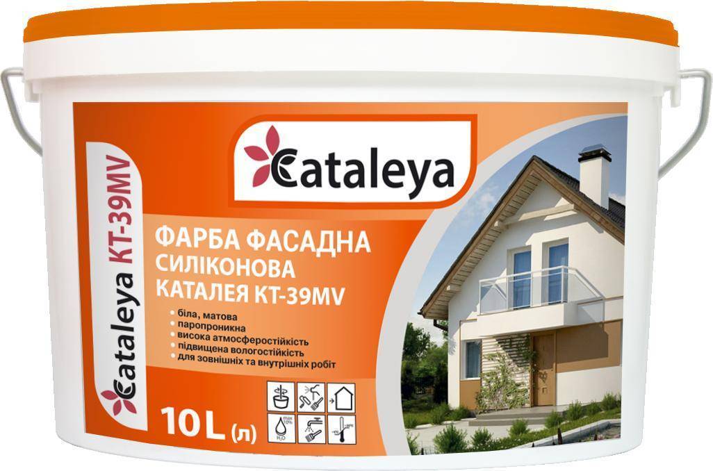 Фасадная краска по дереву для наружных работ – рейтинг износостойких водостойких составов