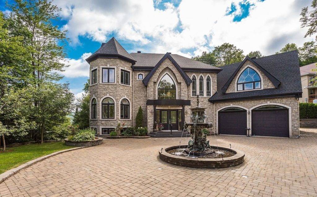 Дома в немецком стиле — 120 фото проектов домов и коттеджей современных дизайнеров
