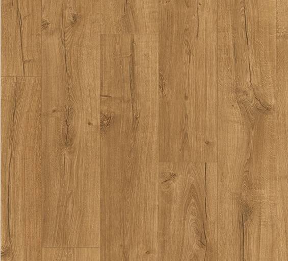 Характеристики и отзывы о ламинате quick-step