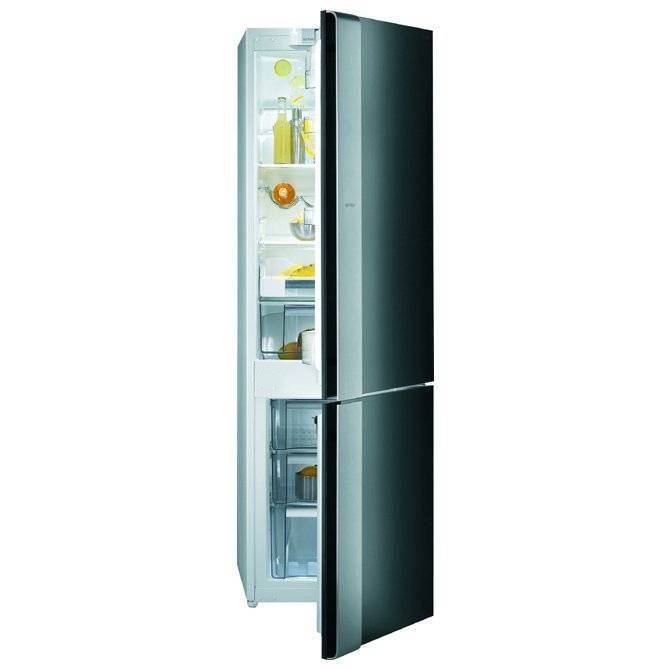 Лучшие встраиваемые холодильники gorenje топ-10 2021 года
