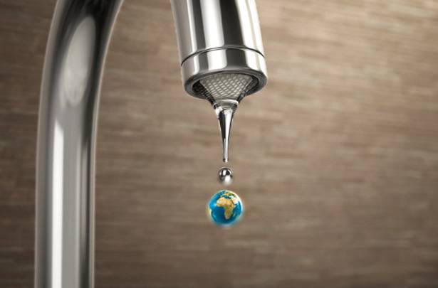 Аэратор для смесителя для экономии воды