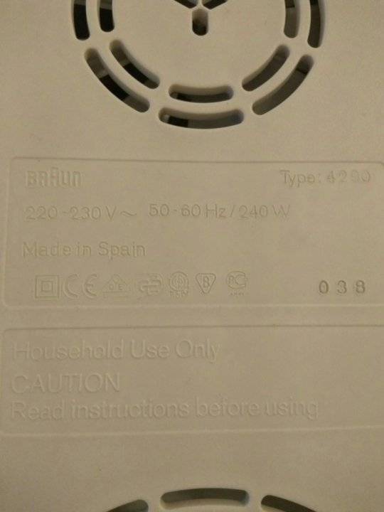 Популярные модели соковыжималок браун (braun)