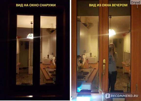 5 действенных способов закрыть окна на первом этаже от посторонних взглядов