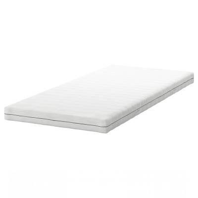 Матрасы ikea: 160х200 и 90х200, 140х200 и 180х200, детские и взрослые матрасы разных размеров, тонкие и толстые матрасы для кровати, отзывы покупателей