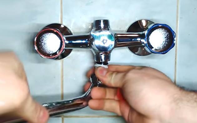 Ремонт смесителя своими руками: как починить кран самостоятельно