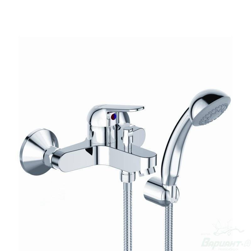 Смесители для ванны grohe или esko — какие лучше выбрать